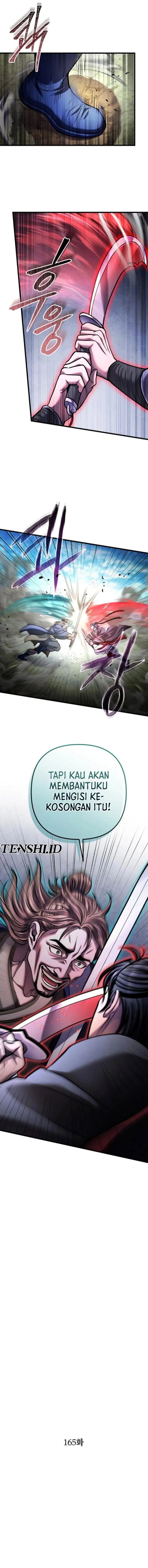 image-komik-ha-buk-paengs-youngest-son-chapter-165-7/23