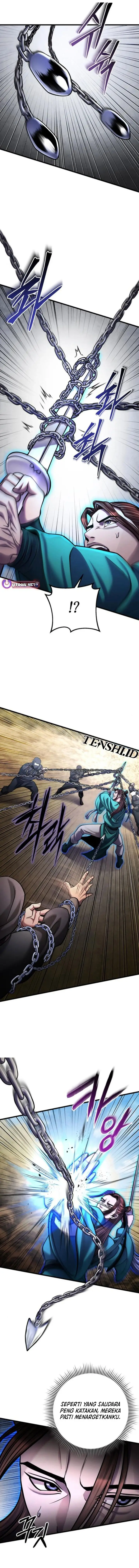 image-komik-ha-buk-paengs-youngest-son-chapter-165-8/23