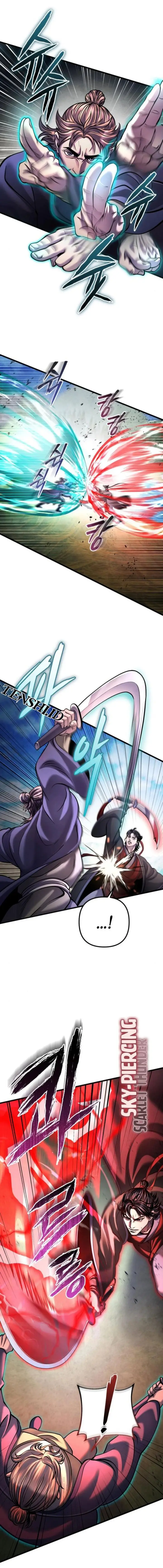 image-komik-ha-buk-paengs-youngest-son-chapter-165-15/23