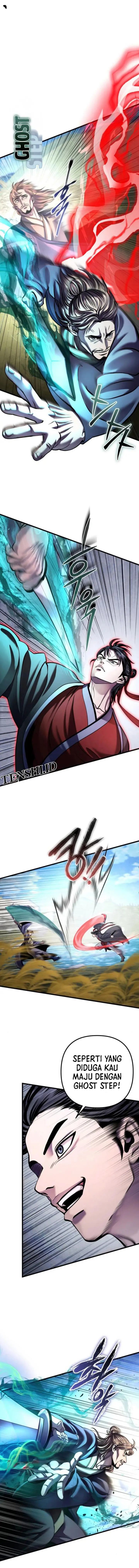 image-komik-ha-buk-paengs-youngest-son-chapter-165-17/23