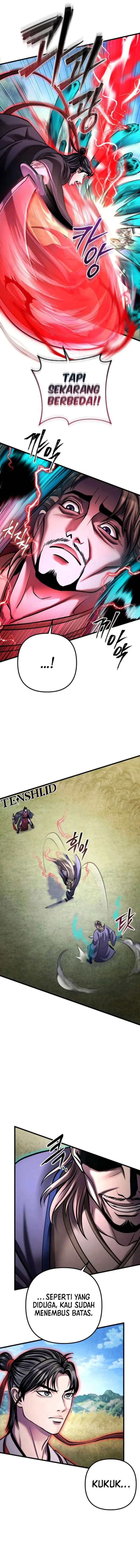 image-komik-ha-buk-paengs-youngest-son-chapter-165-19/23