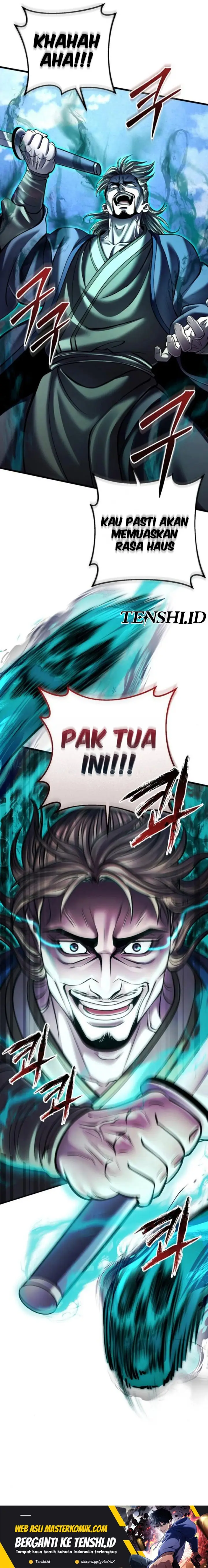 image-komik-ha-buk-paengs-youngest-son-chapter-165-20/23