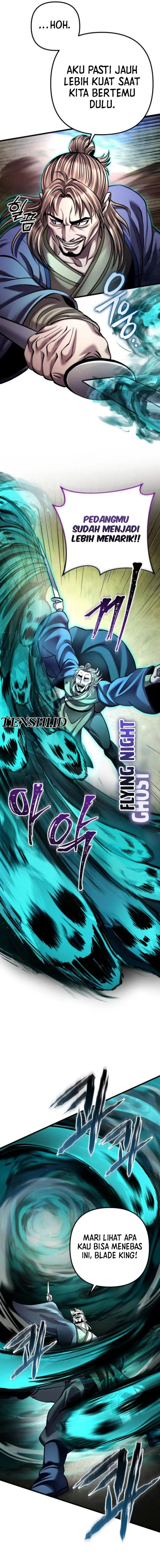 image-komik-ha-buk-paengs-youngest-son-chapter-166-5/27