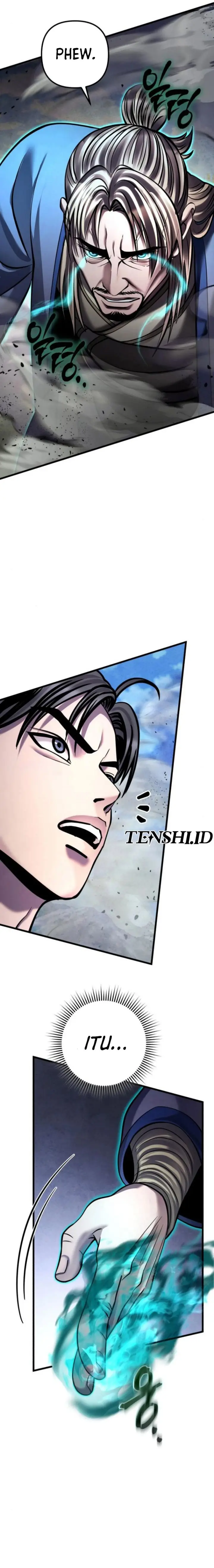 image-komik-ha-buk-paengs-youngest-son-chapter-166-8/27