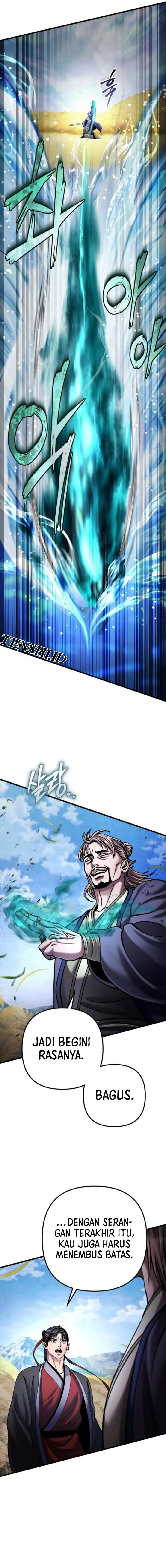 image-komik-ha-buk-paengs-youngest-son-chapter-166-9/27