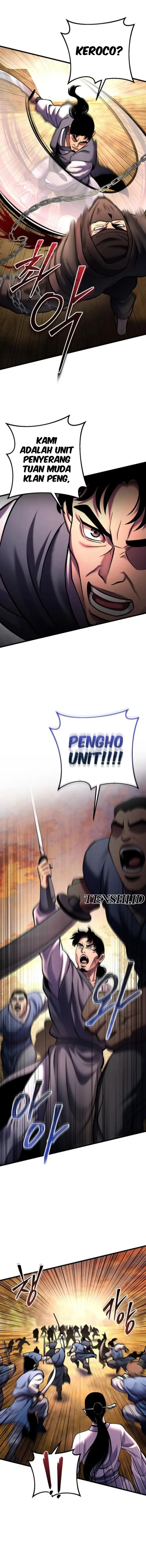 image-komik-ha-buk-paengs-youngest-son-chapter-167-2/23