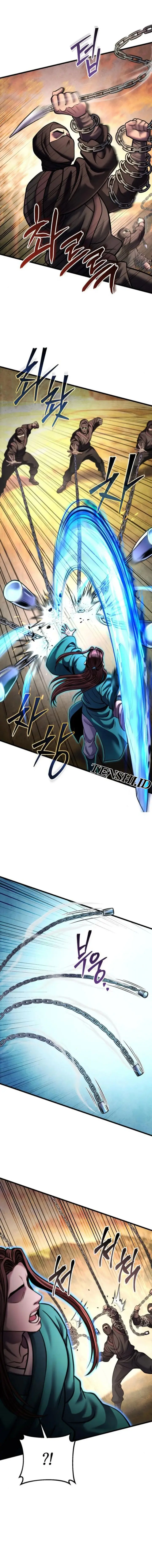 image-komik-ha-buk-paengs-youngest-son-chapter-167-4/23