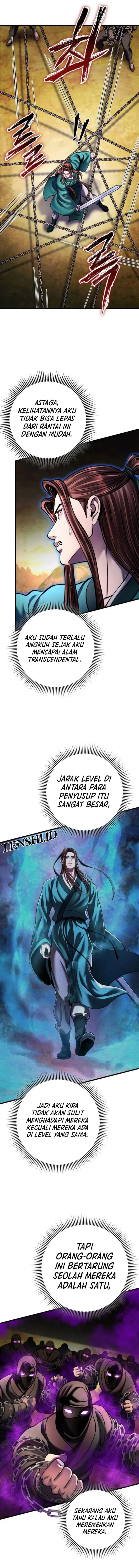 image-komik-ha-buk-paengs-youngest-son-chapter-167-5/23
