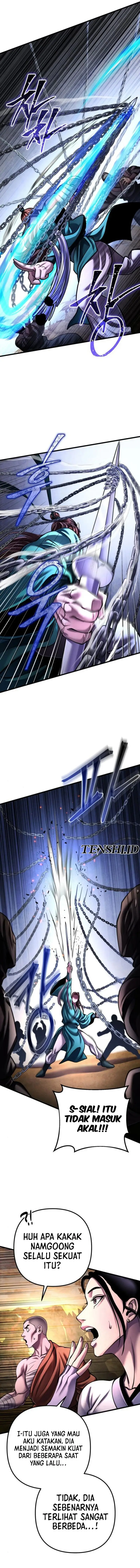 image-komik-ha-buk-paengs-youngest-son-chapter-167-8/23