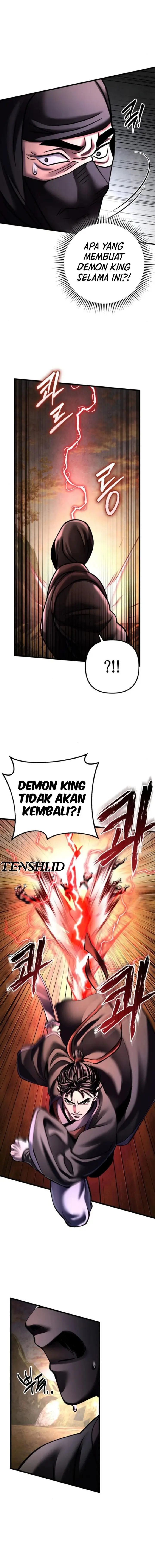 image-komik-ha-buk-paengs-youngest-son-chapter-167-9/23