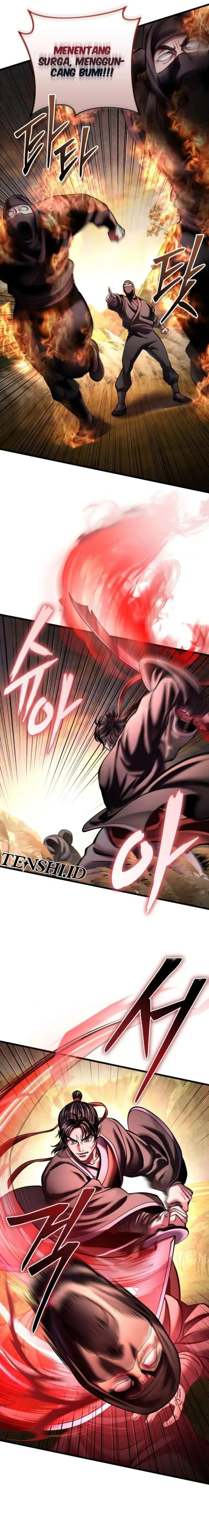 image-komik-ha-buk-paengs-youngest-son-chapter-167-11/23