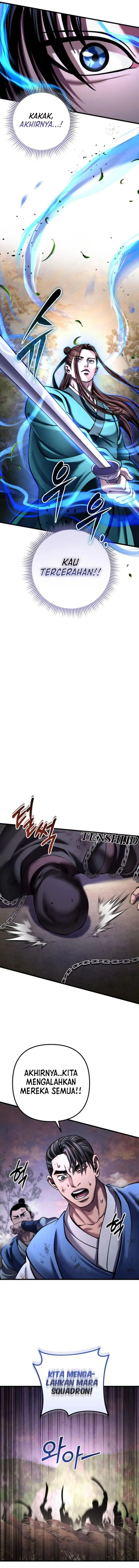 image-komik-ha-buk-paengs-youngest-son-chapter-167-14/23