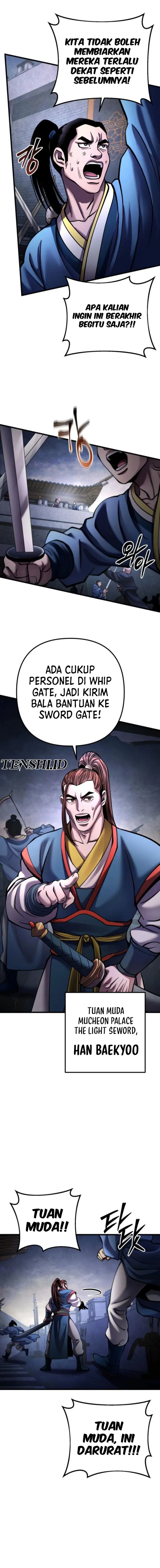 image-komik-ha-buk-paengs-youngest-son-chapter-167-19/23