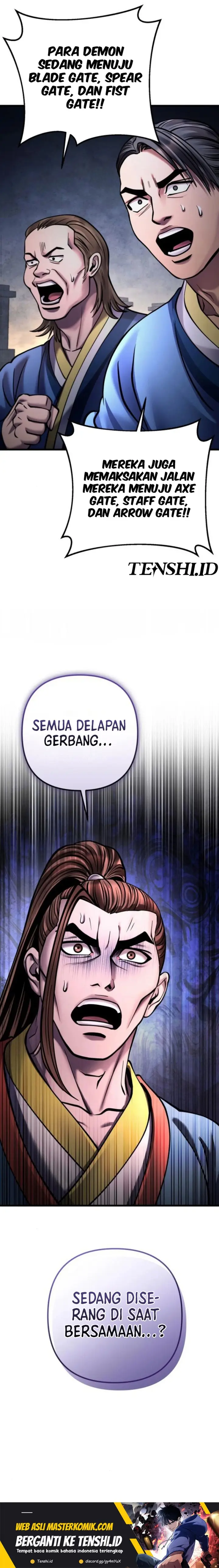image-komik-ha-buk-paengs-youngest-son-chapter-167-20/23