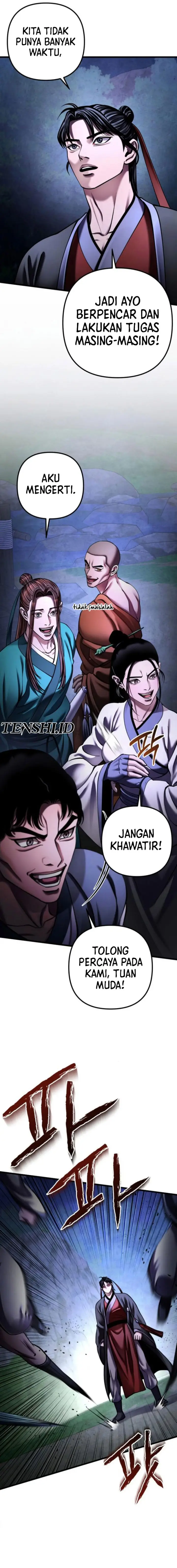 image-komik-ha-buk-paengs-youngest-son-chapter-168-10/29