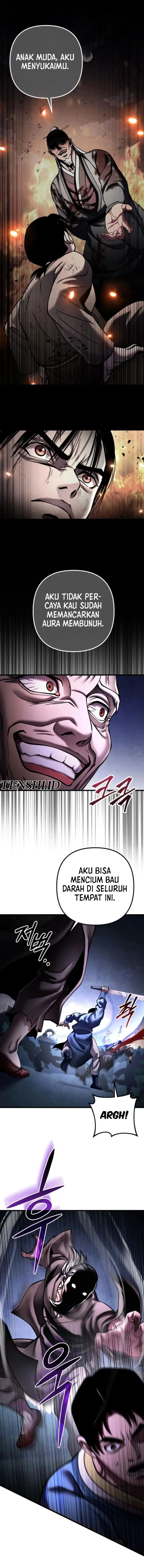 image-komik-ha-buk-paengs-youngest-son-chapter-169-5/25