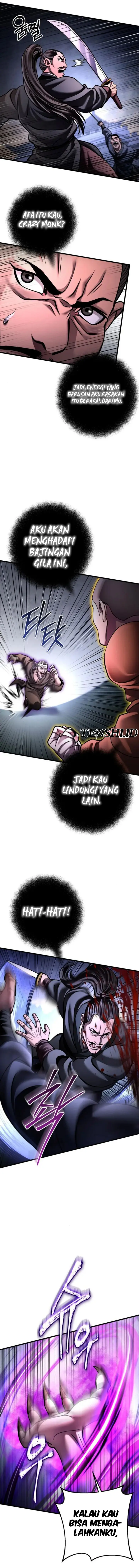 image-komik-ha-buk-paengs-youngest-son-chapter-169-8/25