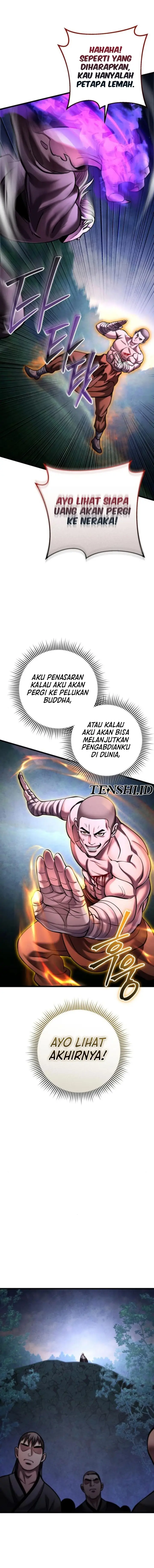 image-komik-ha-buk-paengs-youngest-son-chapter-169-10/25