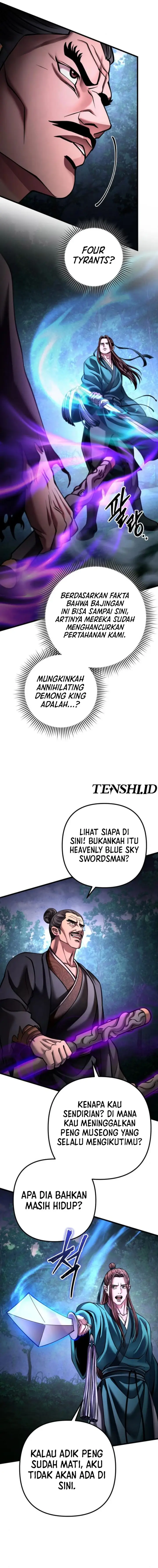 image-komik-ha-buk-paengs-youngest-son-chapter-169-12/25