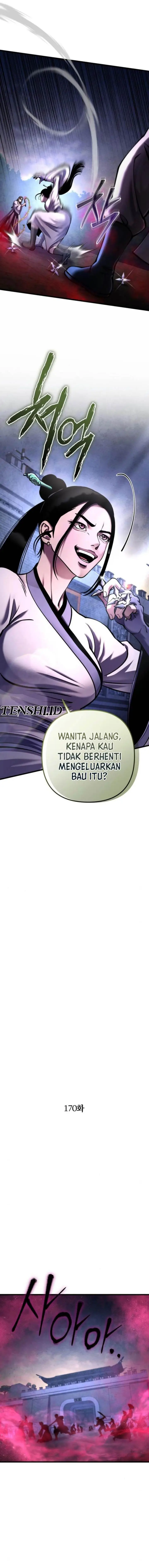 image-komik-ha-buk-paengs-youngest-son-chapter-170-5/25