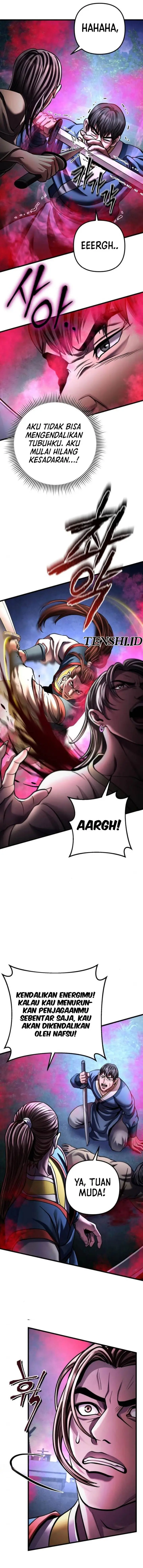 image-komik-ha-buk-paengs-youngest-son-chapter-170-6/25