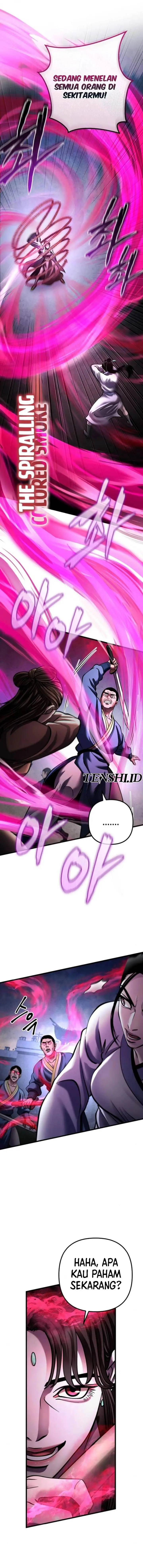 image-komik-ha-buk-paengs-youngest-son-chapter-170-10/25