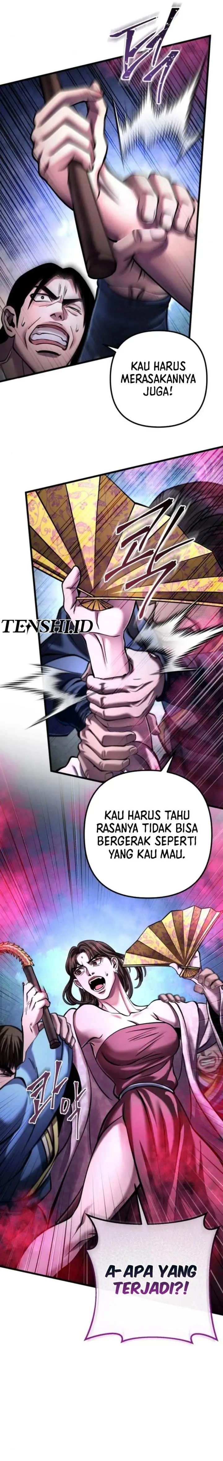 image-komik-ha-buk-paengs-youngest-son-chapter-170-13/25