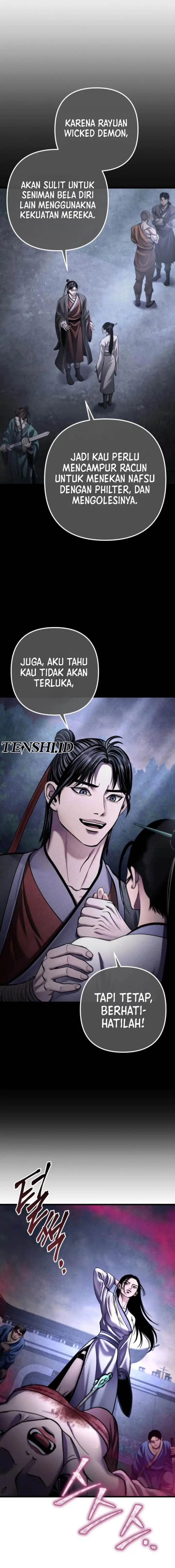 image-komik-ha-buk-paengs-youngest-son-chapter-170-15/25