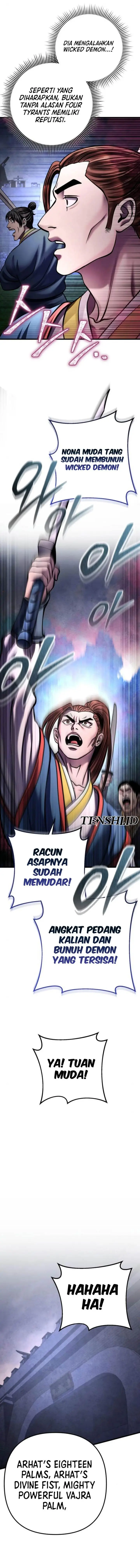 image-komik-ha-buk-paengs-youngest-son-chapter-170-16/25