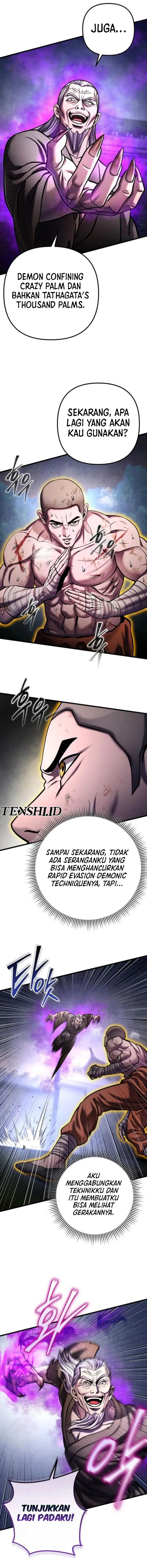 image-komik-ha-buk-paengs-youngest-son-chapter-170-17/25