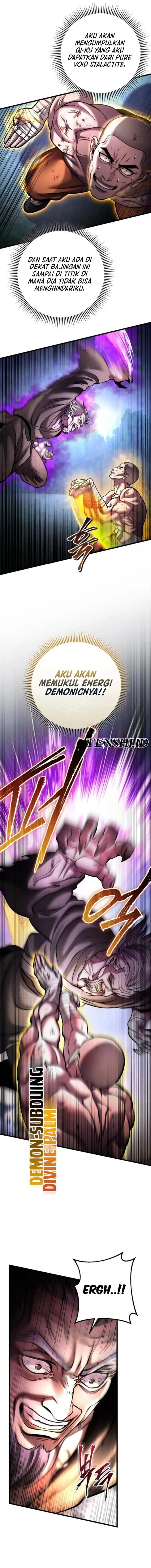 image-komik-ha-buk-paengs-youngest-son-chapter-170-18/25