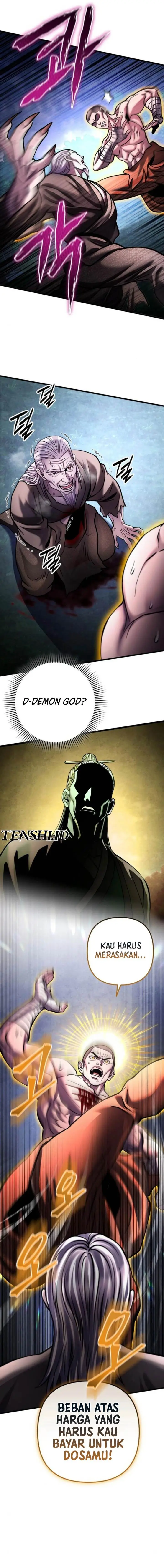 image-komik-ha-buk-paengs-youngest-son-chapter-170-21/25