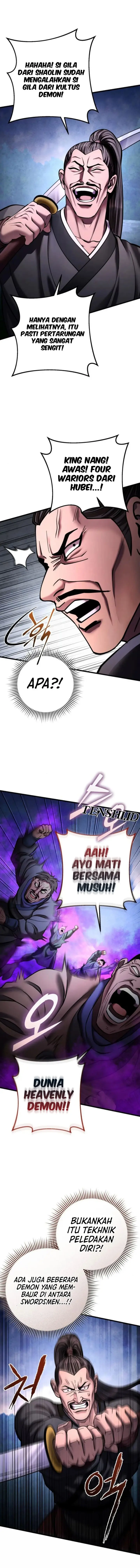 image-komik-ha-buk-paengs-youngest-son-chapter-171-2/27