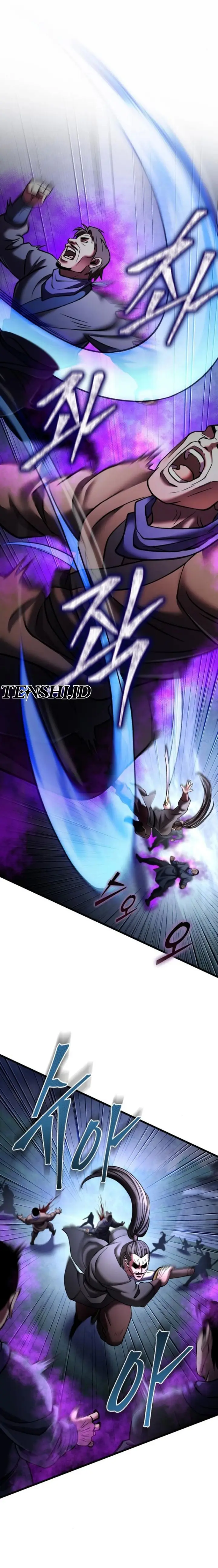 image-komik-ha-buk-paengs-youngest-son-chapter-171-3/27