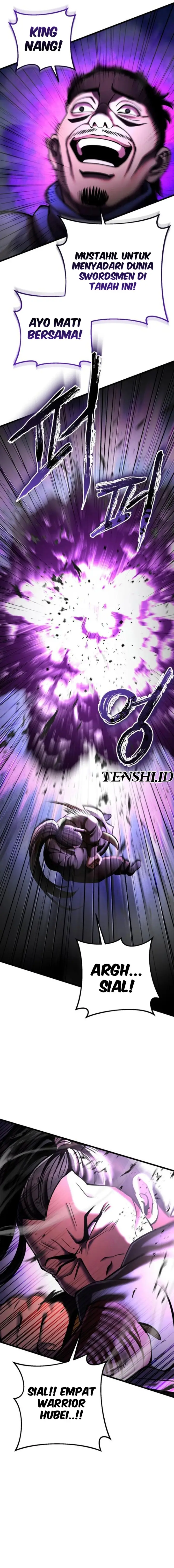 image-komik-ha-buk-paengs-youngest-son-chapter-171-4/27