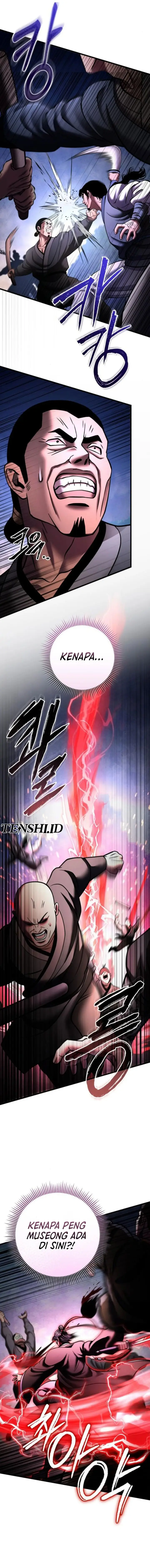 image-komik-ha-buk-paengs-youngest-son-chapter-171-5/27