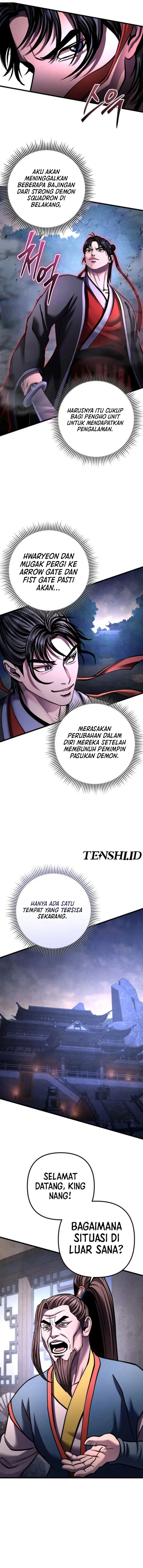 image-komik-ha-buk-paengs-youngest-son-chapter-171-6/27