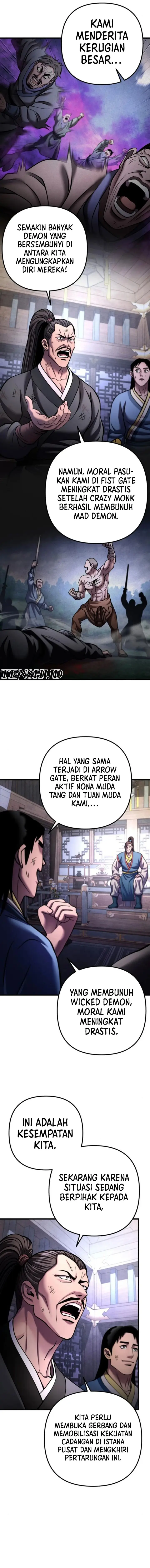 image-komik-ha-buk-paengs-youngest-son-chapter-171-7/27