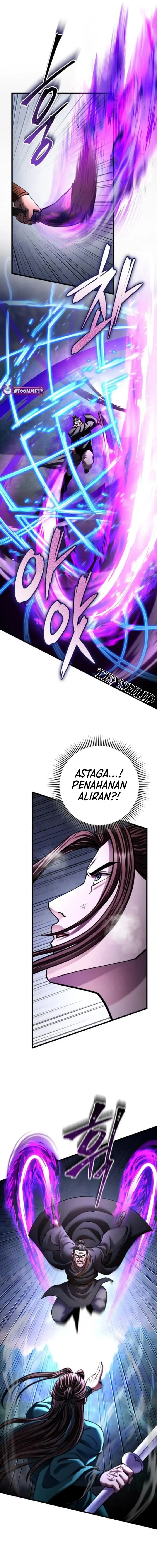 image-komik-ha-buk-paengs-youngest-son-chapter-171-10/27