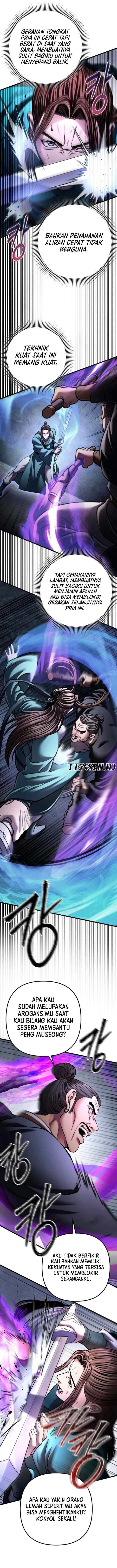 image-komik-ha-buk-paengs-youngest-son-chapter-171-12/27