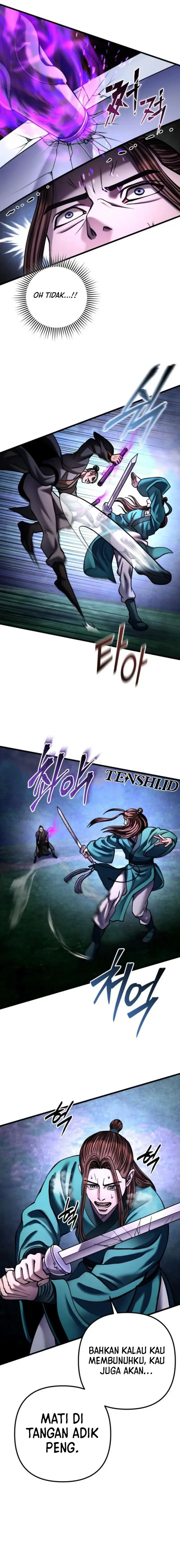 image-komik-ha-buk-paengs-youngest-son-chapter-171-14/27