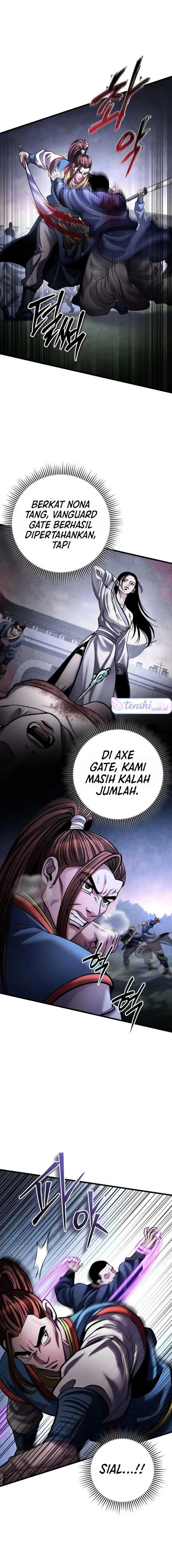 image-komik-ha-buk-paengs-youngest-son-chapter-172-2/24