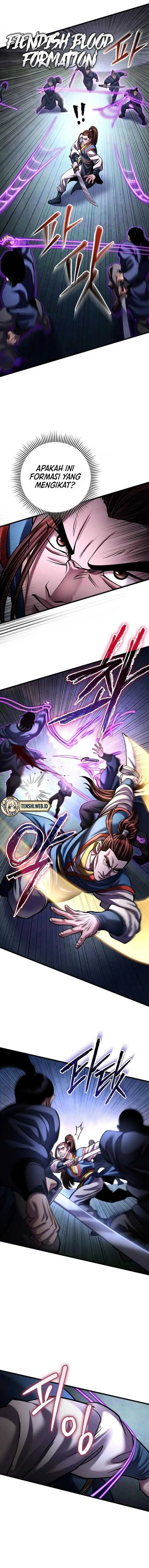 image-komik-ha-buk-paengs-youngest-son-chapter-172-3/24