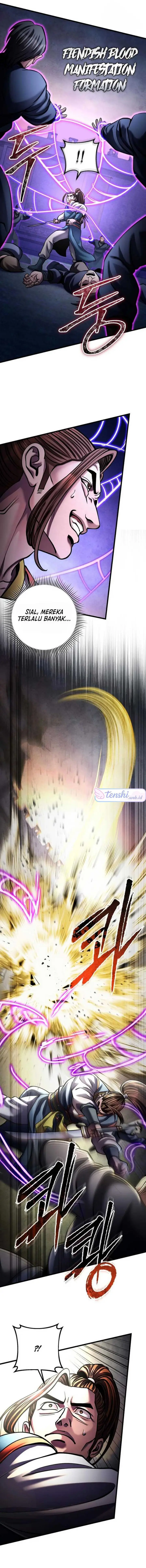 image-komik-ha-buk-paengs-youngest-son-chapter-172-4/24