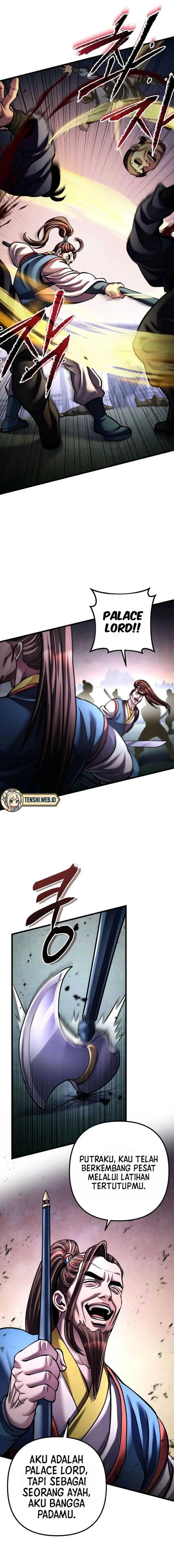 image-komik-ha-buk-paengs-youngest-son-chapter-172-5/24