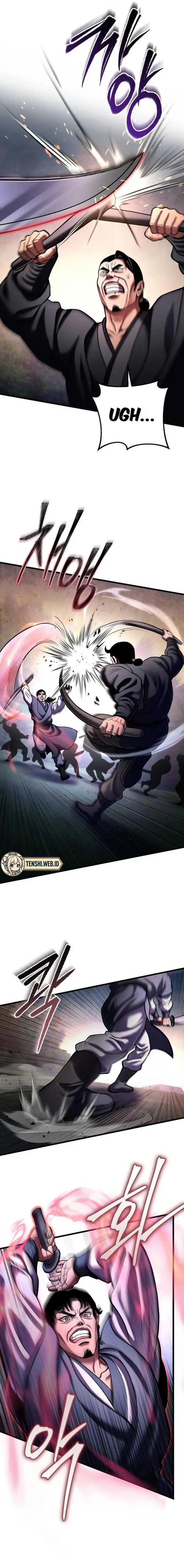 image-komik-ha-buk-paengs-youngest-son-chapter-172-7/24