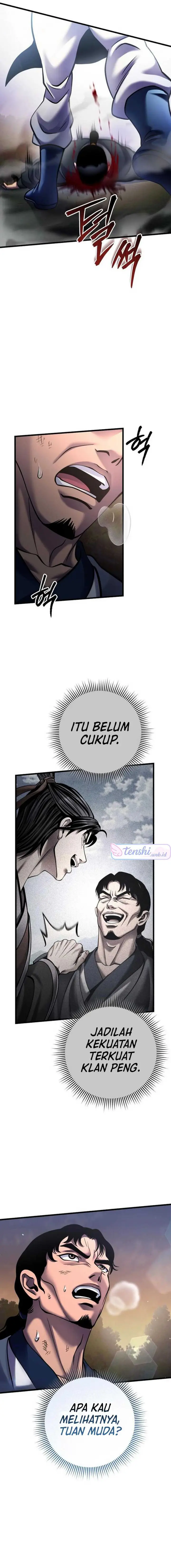 image-komik-ha-buk-paengs-youngest-son-chapter-172-10/24