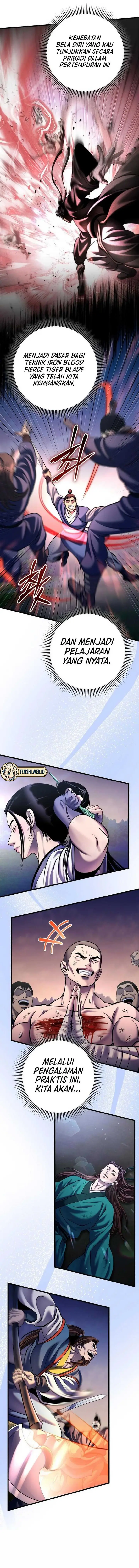 image-komik-ha-buk-paengs-youngest-son-chapter-172-11/24