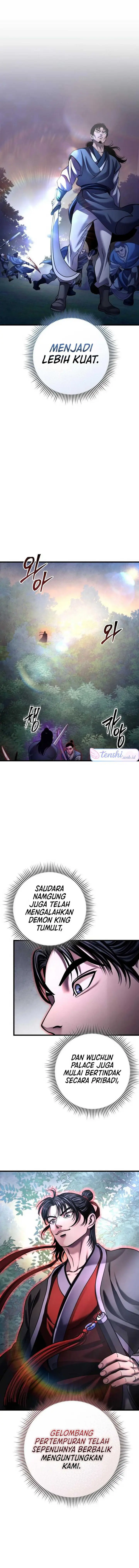 image-komik-ha-buk-paengs-youngest-son-chapter-172-12/24