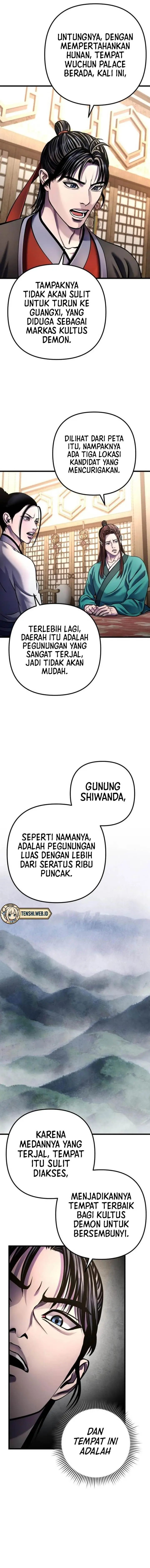 image-komik-ha-buk-paengs-youngest-son-chapter-173-3/26